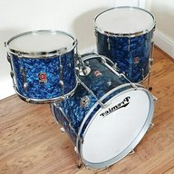 vintage premier drum for sale