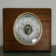 sb barometer for sale