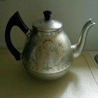 carlton teapot for sale