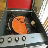 ultra record player for sale