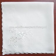 vintage silk handkerchief for sale