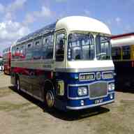 royal blue bus for sale