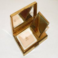musical powder compacts for sale