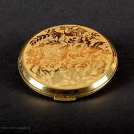 vintage stratton compact for sale