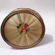 vintage compact mirror for sale