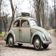 classic vw beetle cars for sale