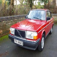 volvo 240 for sale