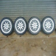 volvo split rim wheels for sale