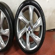 volvo v40 alloy wheels for sale