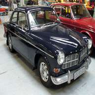 volvo 121 for sale