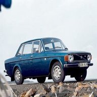 1973 volvo 144 for sale