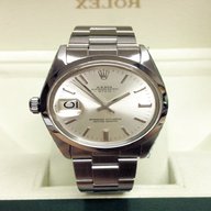 1971 rolex oyster perpetual datejust for sale