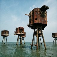 maunsell for sale