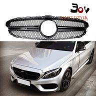 mercedes c220 grille for sale