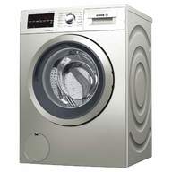 silver washing machine for sale