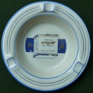 players ashtray for sale