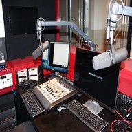 radio station for sale