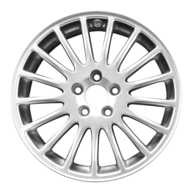volvo 17 alloy wheels for sale