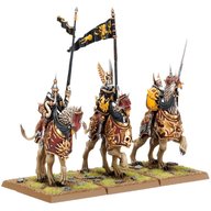 warhammer empire knights for sale