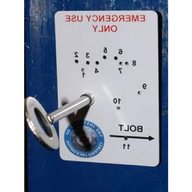 locksmith equipment for sale