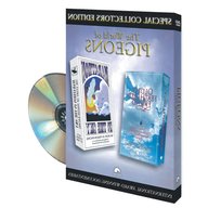pigeon dvd for sale