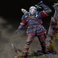 wolf miniature for sale