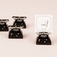 vintage place card holders for sale