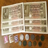 ww2 banknotes for sale