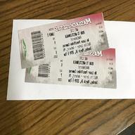 wwe tickets for sale