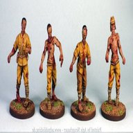 28mm miniatures for sale