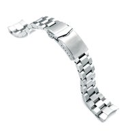 seiko stainless steel watch strap for sale