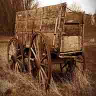 old wagons for sale