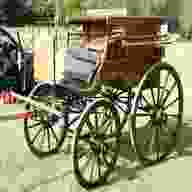 wagonette for sale