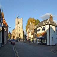 waltham abbey for sale