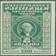 war savings stamps for sale