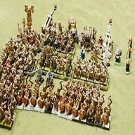 warhammer dwarf army for sale