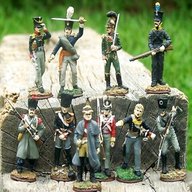 franklin mint soldiers for sale