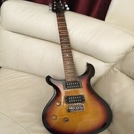 wesley electric guitar for sale