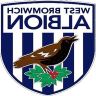 albion badge for sale