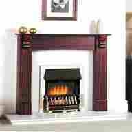 small fireplace surround for sale