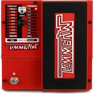 whammy pedal for sale