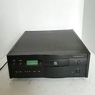 wharfedale cd player for sale