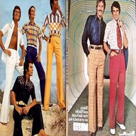 1970s mens clothing for sale
