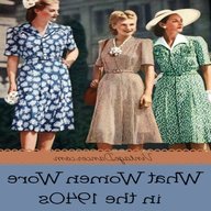 1940s womens clothing for sale