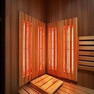 infrared sauna for sale