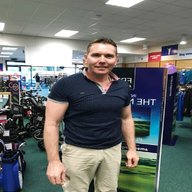 william hunt golf for sale