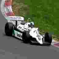 williams fw 07 for sale