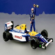 williams fw15 for sale
