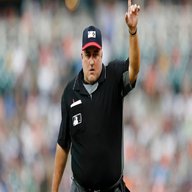 umpire for sale