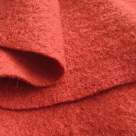 boiled wool fabric for sale